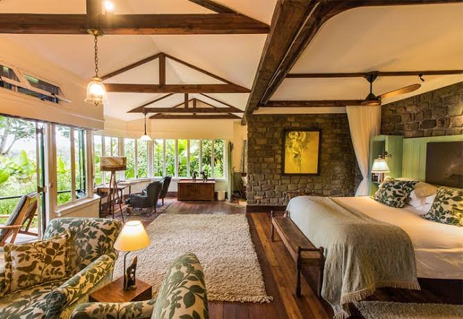 Best Karatu Accommodations: Mid-Range to Super Luxury Lodges