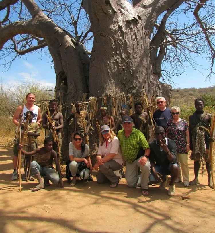 hadzabe-tribe-visit-in-tanzania-cultural