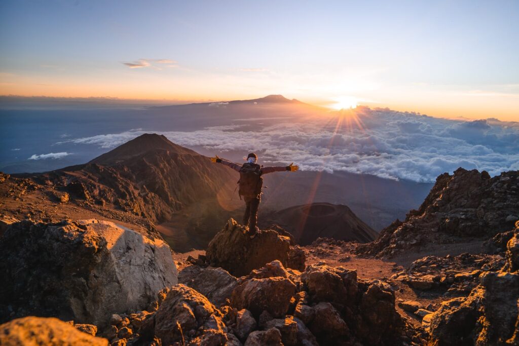 3 Days Mount Meru