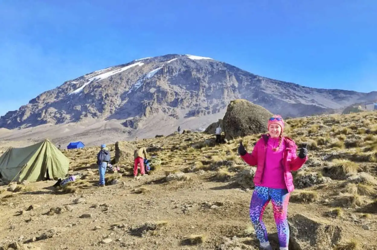 Kilimanjaro for Beginners: What You Need to Know Before You Climb