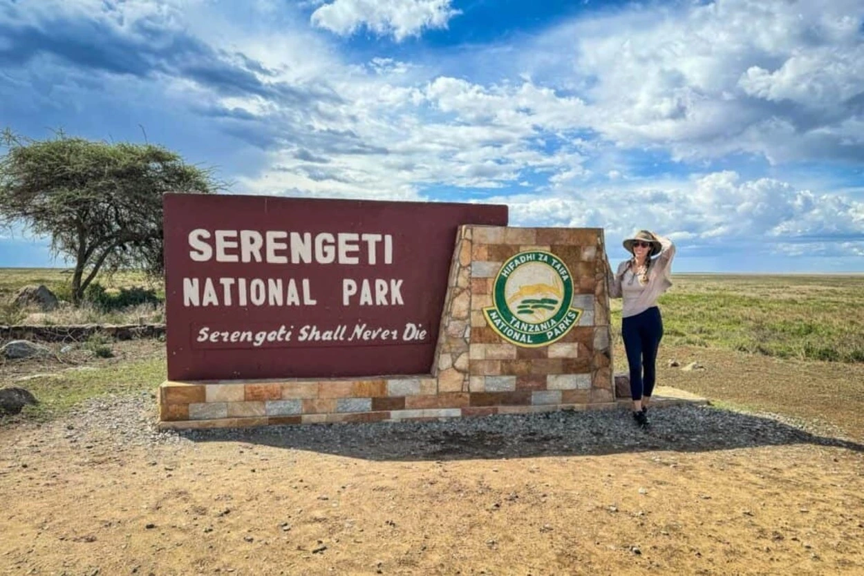 Understanding Park Entry Fees and Conservation Charges in Tanzania