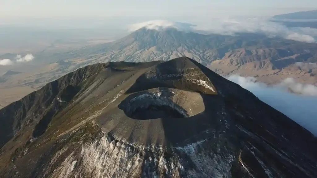 Ol Doinyo Lengai Trekking – 3 Days / 2 Nights