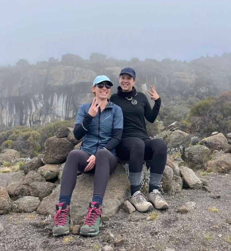 6 Days Kilimanjaro Climb – Rongai Route
