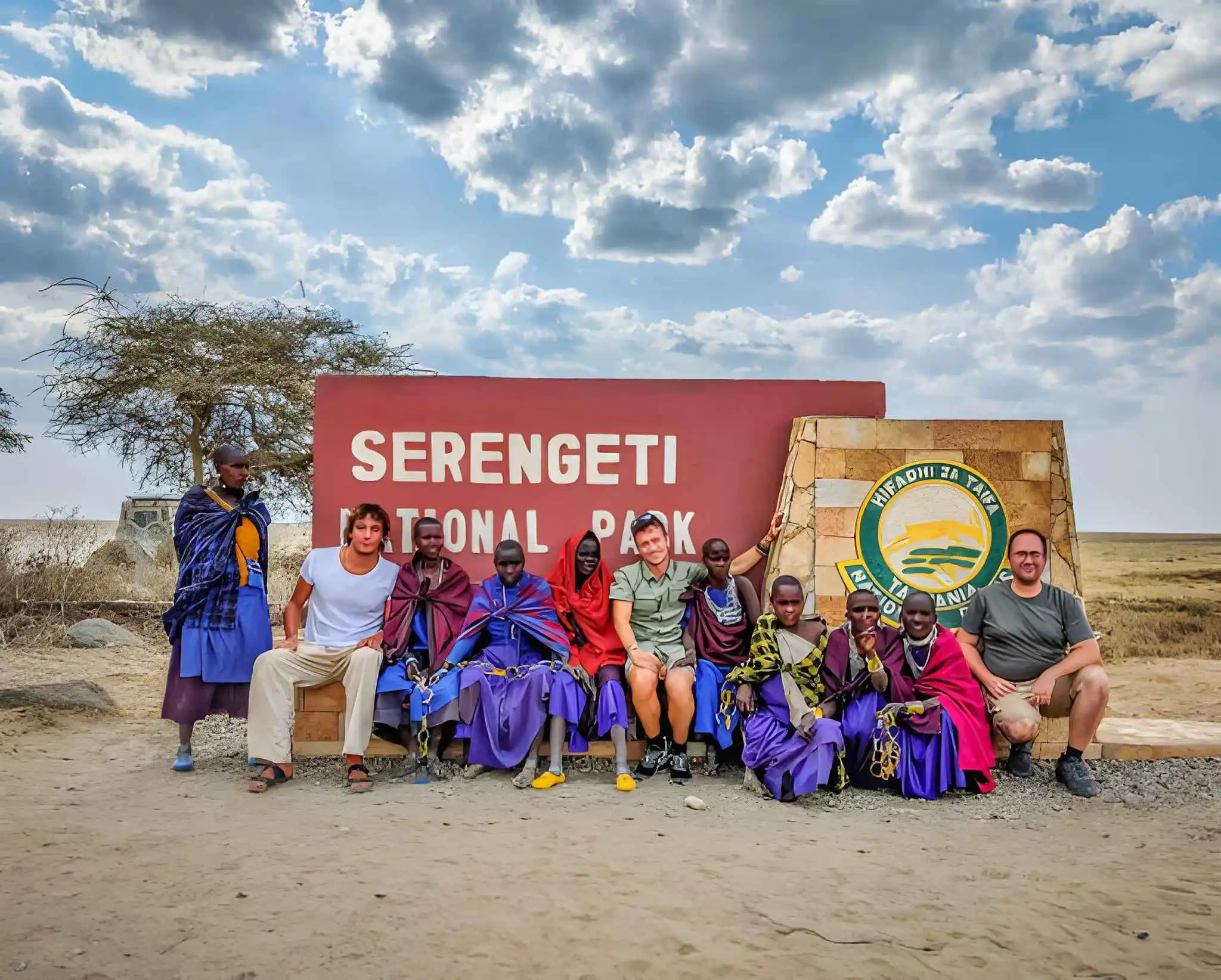 Cultural Tours in Tanzania Villages