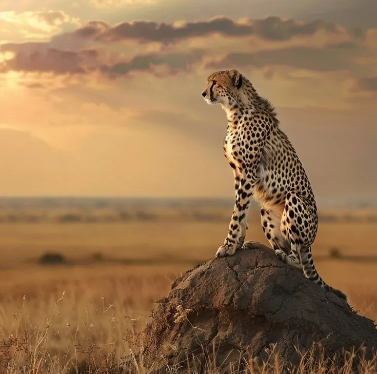 4 Days Tanzania Budget Camping Safari Serengeti Ngorongoro