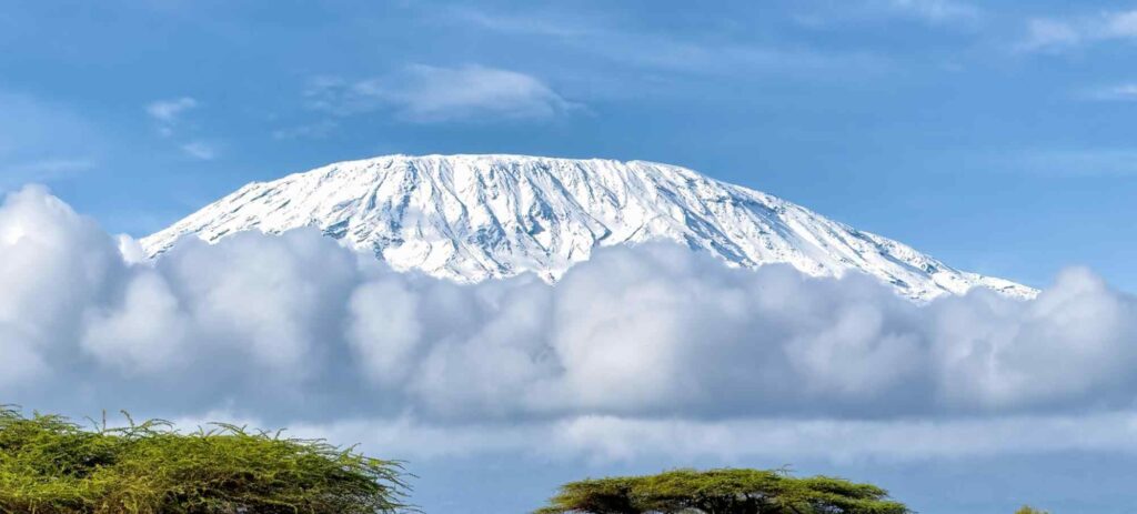 6 Days Marangu Route