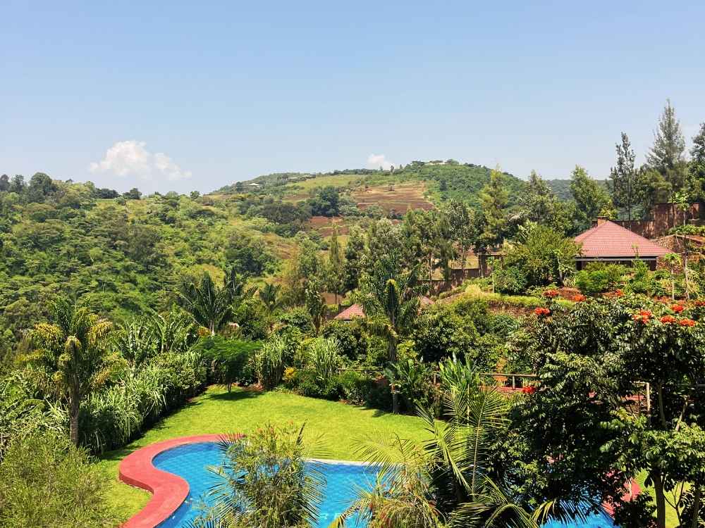 Karatu Mid-Range Accommodation