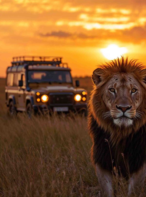 serengeti national park