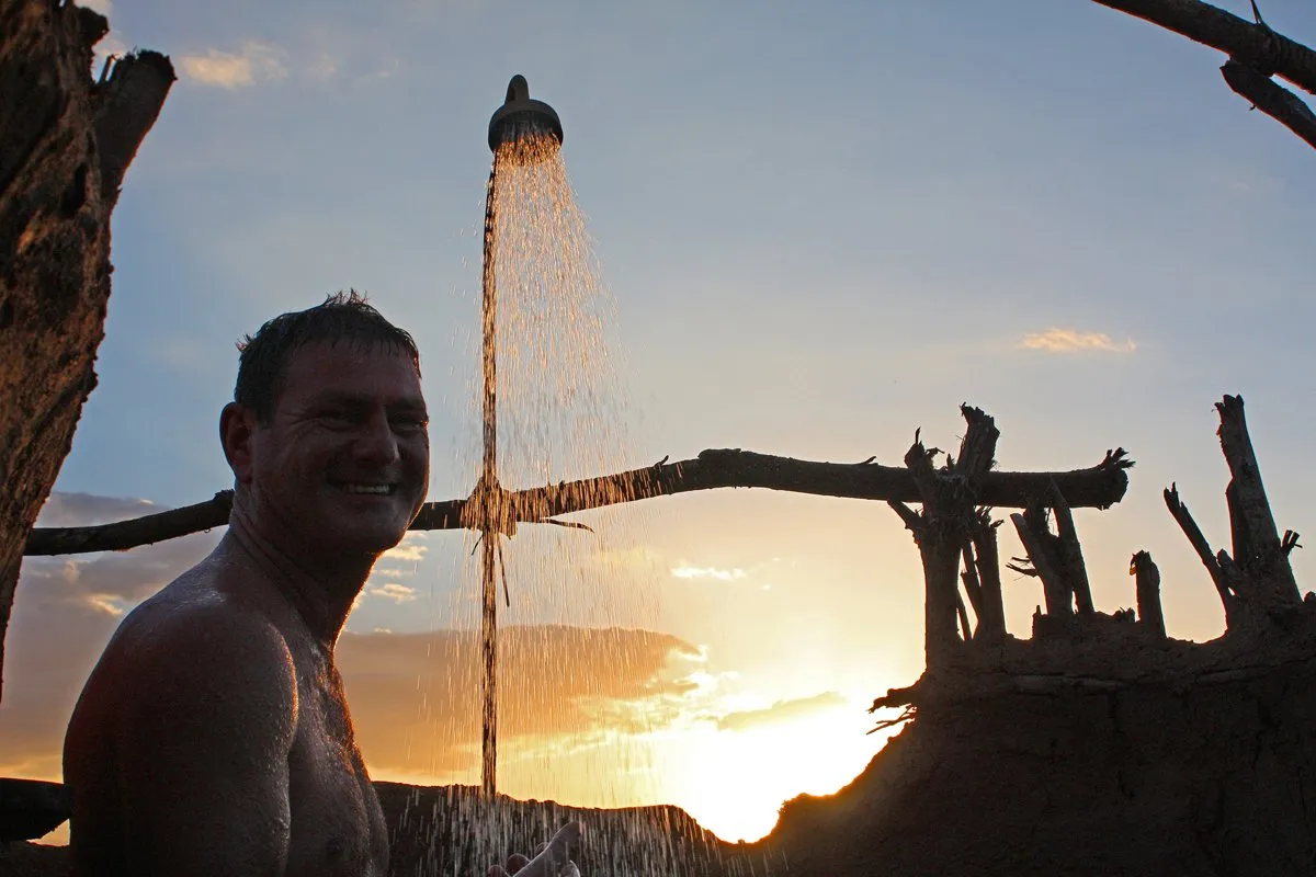 2 Days Olpopongi Maasai Village