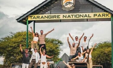 5 Days Ndutu Great Migration Safari