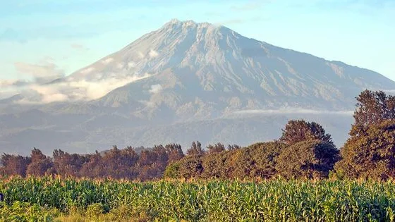 3 Days Mount Meru Climb – Best Scenic Trek with High Success Rate